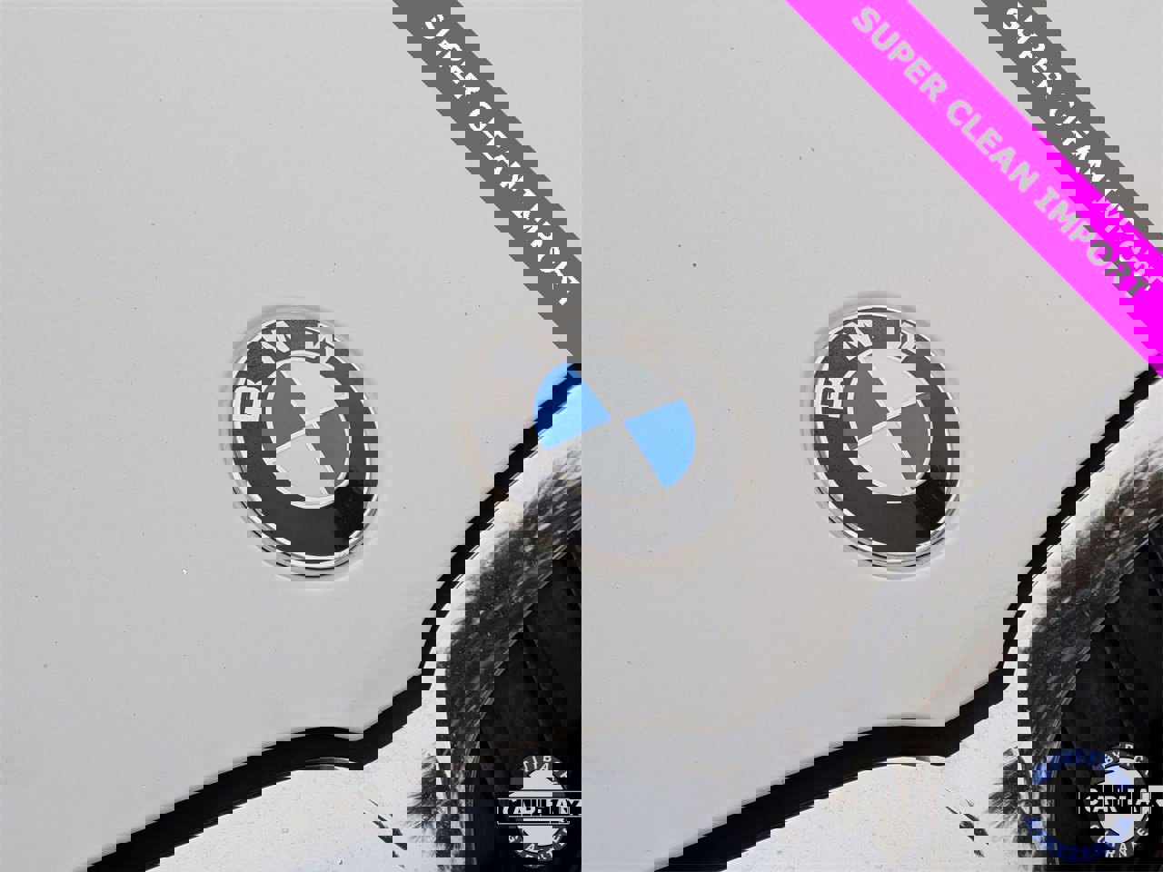 Used 2021 BMW 330i xDrive Sedan w/ Convenience Package image 5