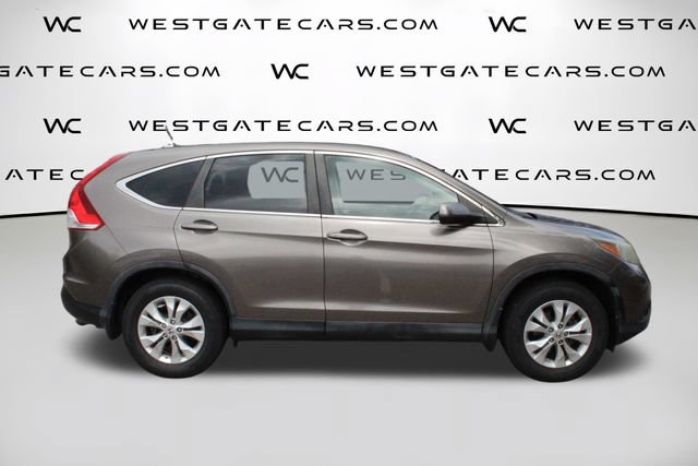 Used 2012 Honda CR-V EX image 36