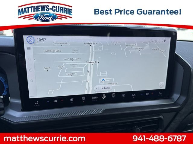 New 2025 Ford Bronco Sport Outer Banks w/ Outer Banks Tech Package+ image 17