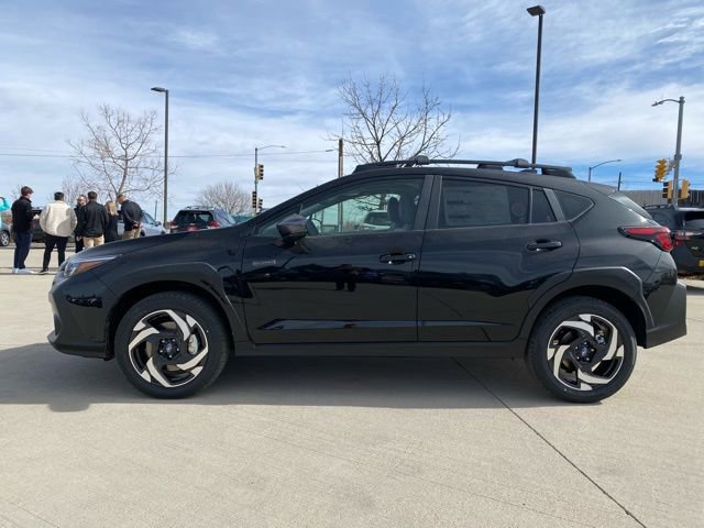 New 2026 Subaru Crosstrek 2.5i Limited image 2
