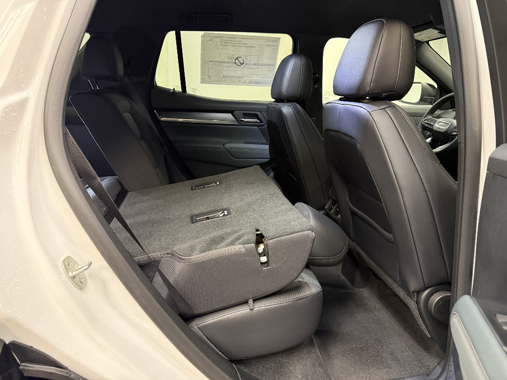 New 2026 GMC Terrain AT4 AWD/4WD image 20