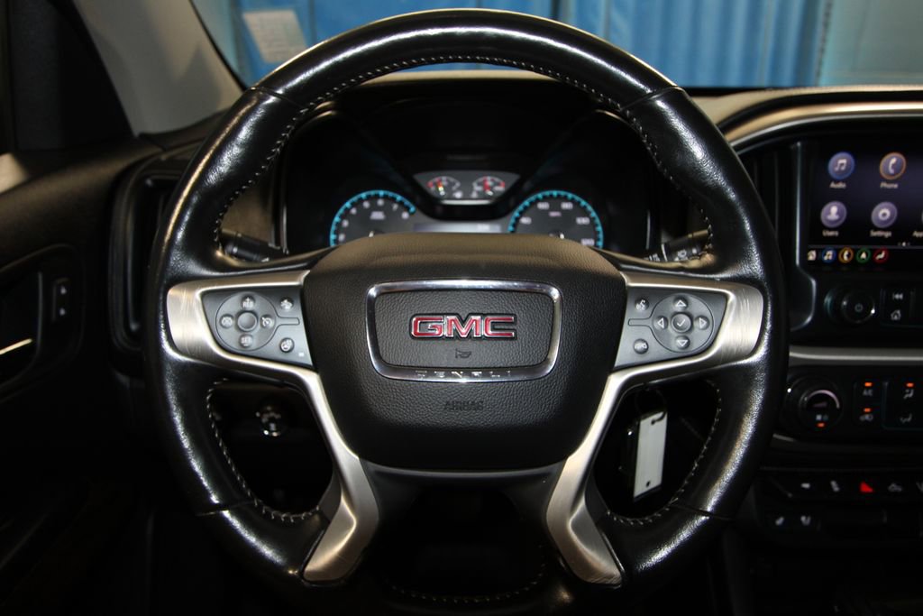 Used 2019 GMC Canyon Denali image 12