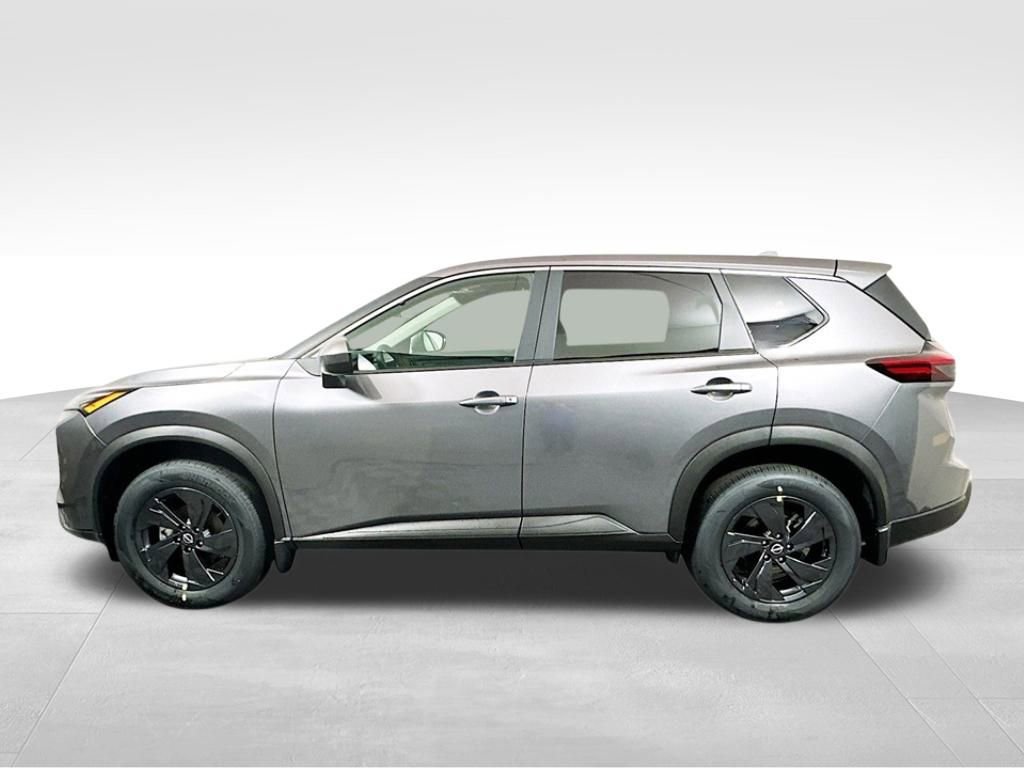 New 2026 Nissan Rogue SV w/ Cold Weather Package AWD/4WD image 2