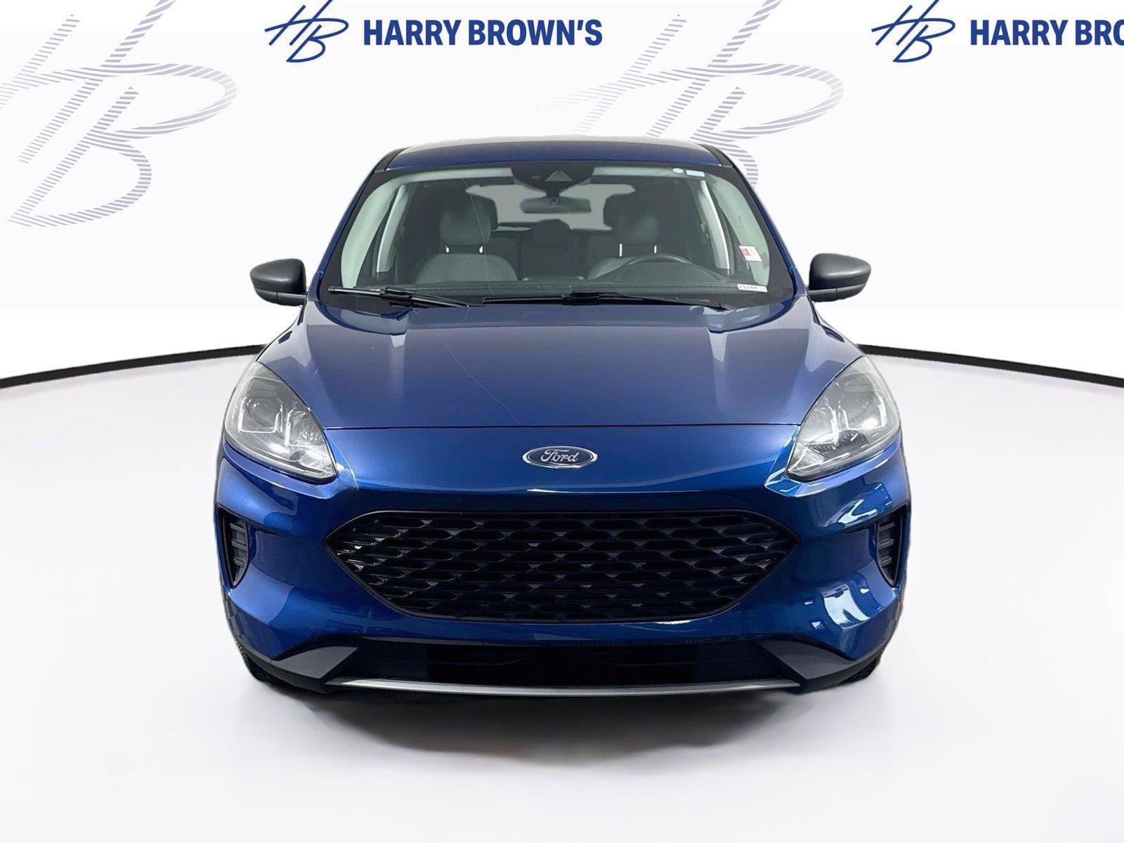 Used 2022 Ford Escape S AWD/4WD image 24