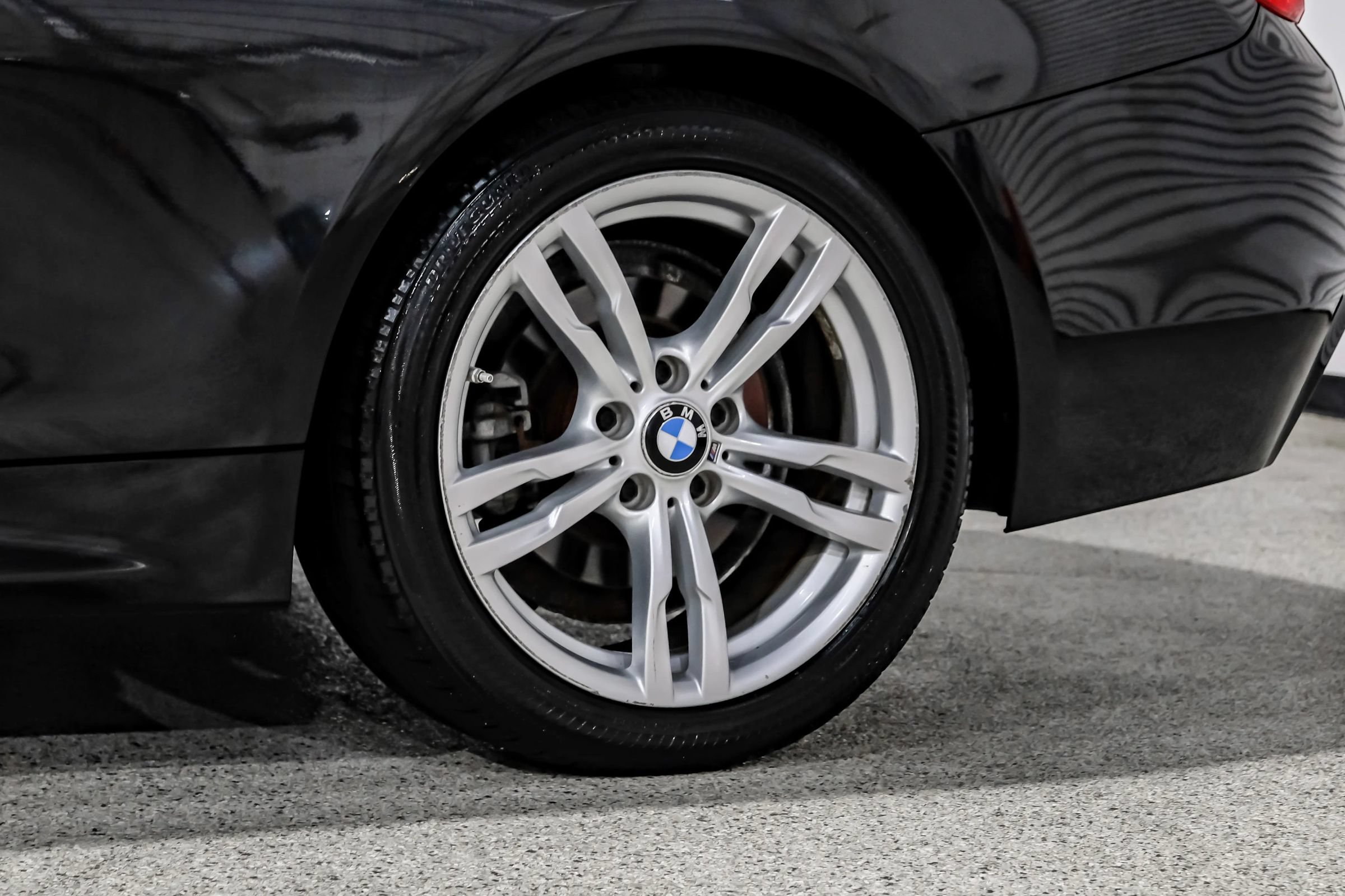 Used 2014 BMW 428i Convertible RWD image 53