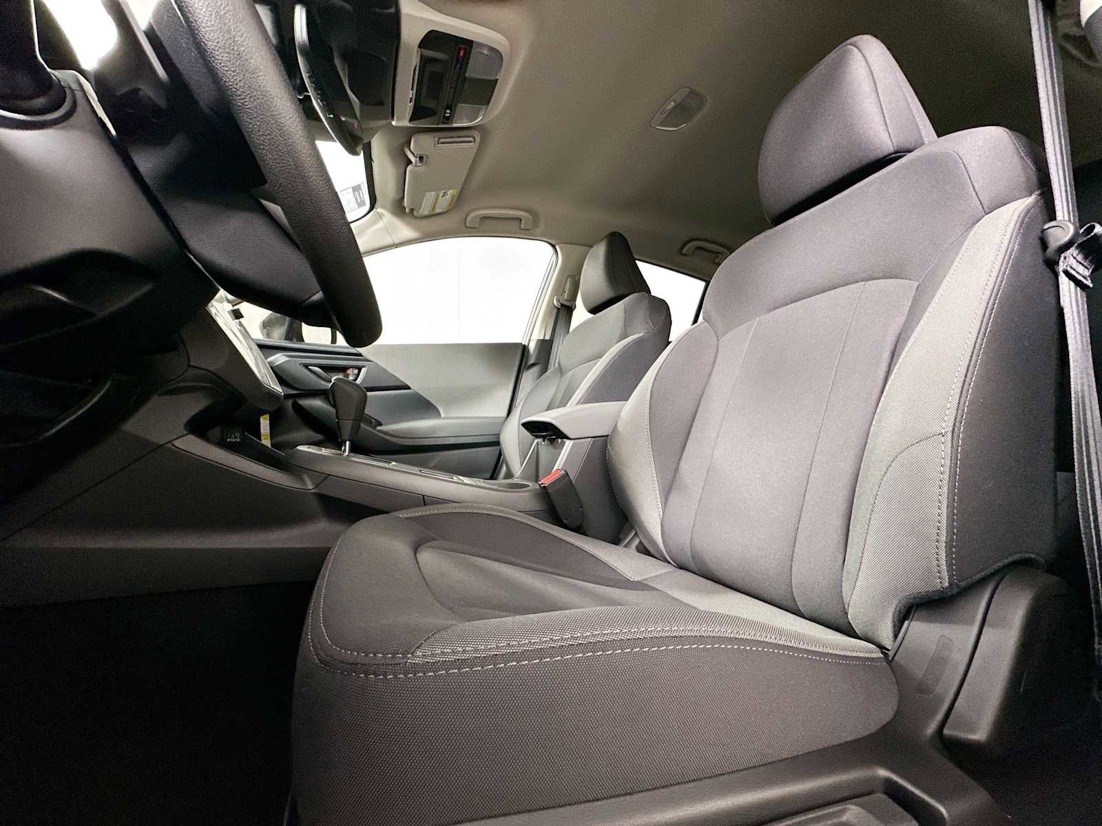 Certified 2025 Subaru Crosstrek 2.0i Premium w/ Convenience Package #2 image 18