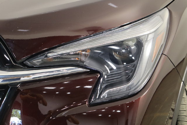 Used 2024 Subaru Ascent Touring AWD/4WD image 42