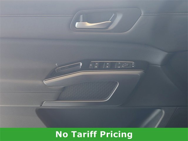 Certified 2025 Nissan Pathfinder SL image 21