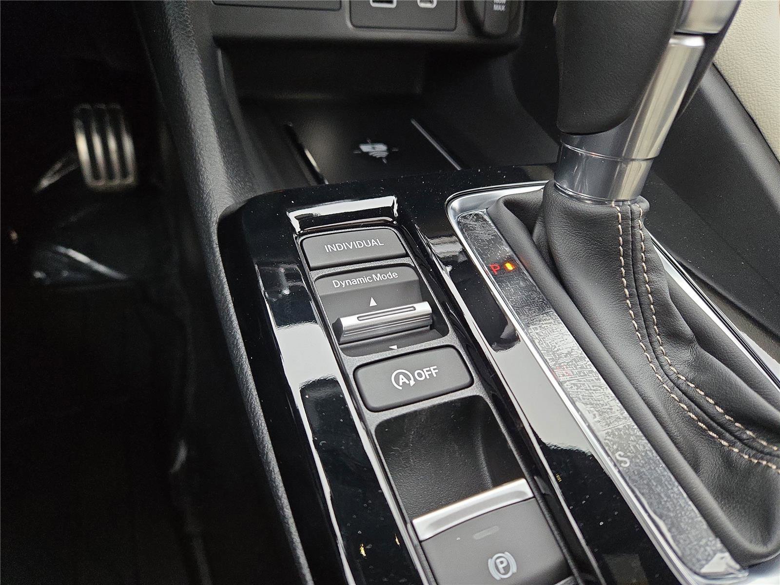 New 2026 Acura Integra A-Spec image 11