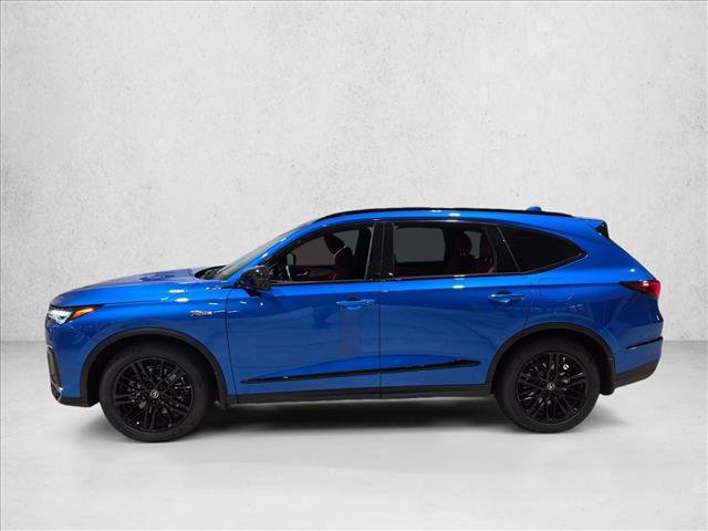 Used 2026 Acura MDX A-Spec w/ Advance Package AWD/4WD image 8