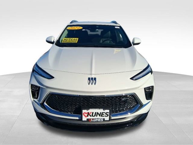 Used 2024 Buick Encore GX Sport Touring image 15