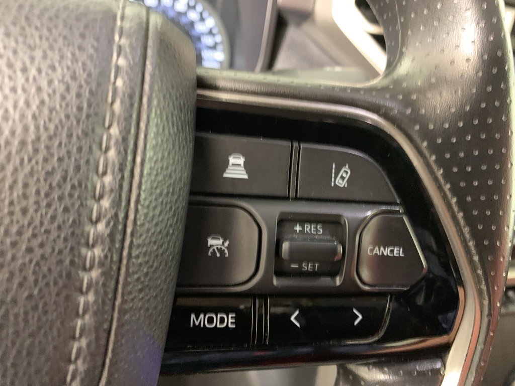 Used 2023 Toyota Tundra SR5 image 9