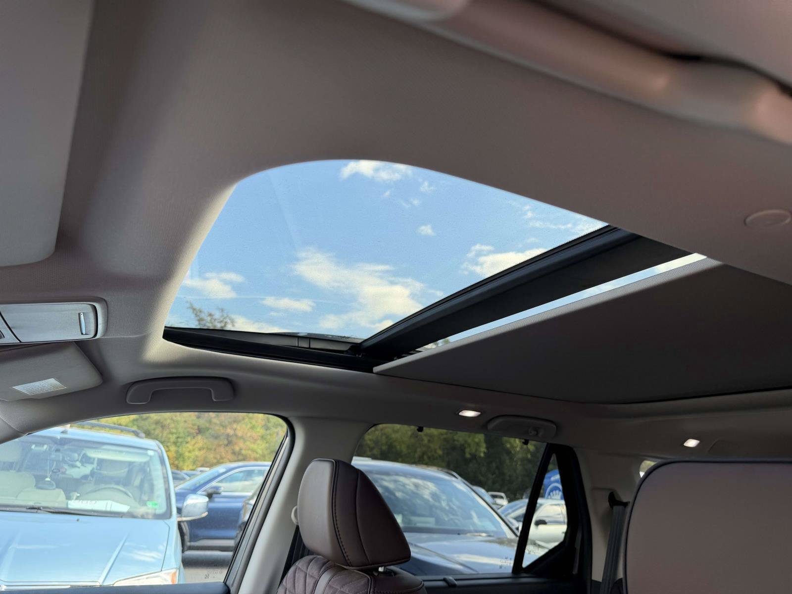 New 2026 Honda Pilot Elite image 11