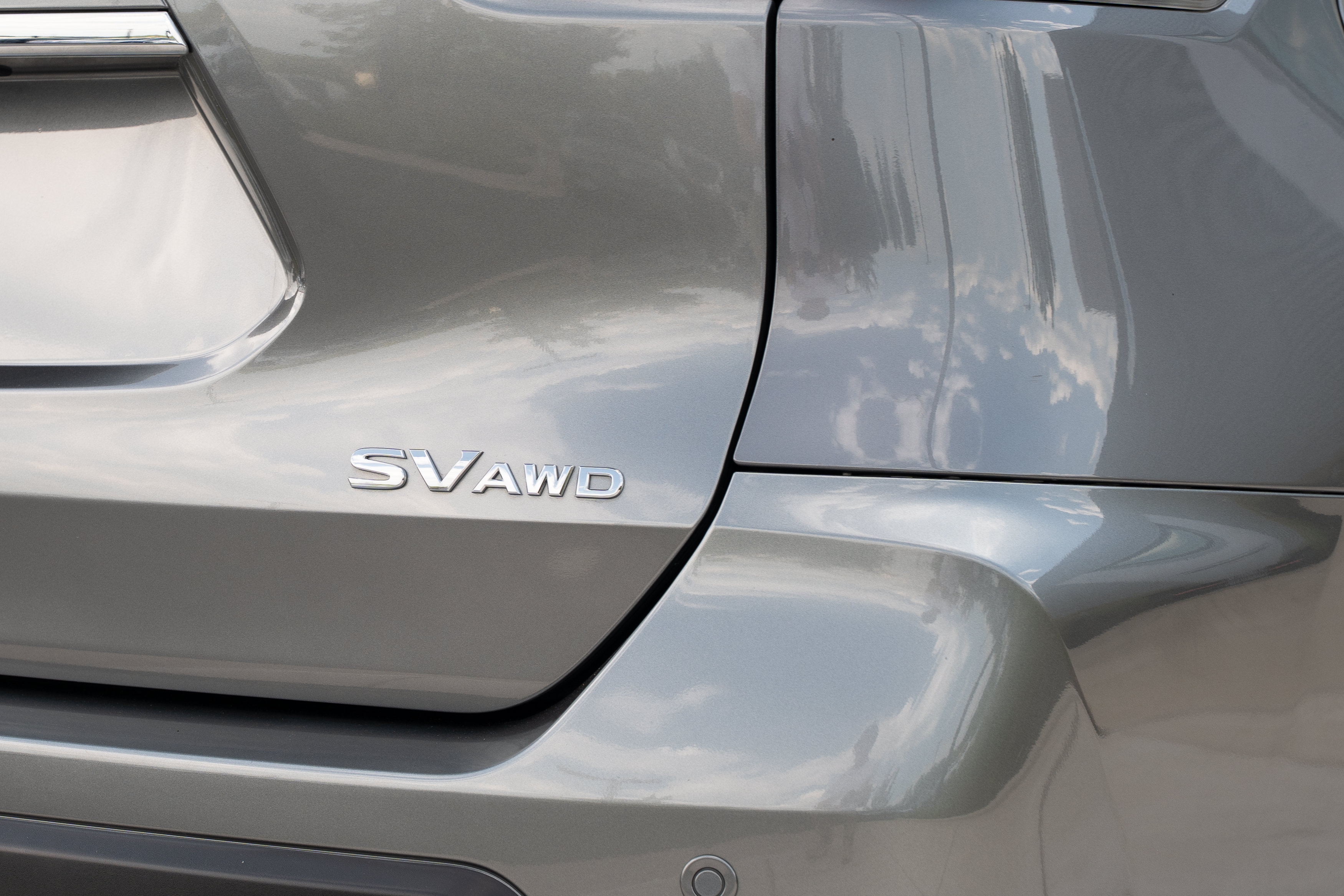 Used 2019 Nissan Rogue SV AWD/4WD image 25