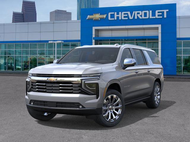 New 2026 Chevrolet Suburban Premier RWD image 30