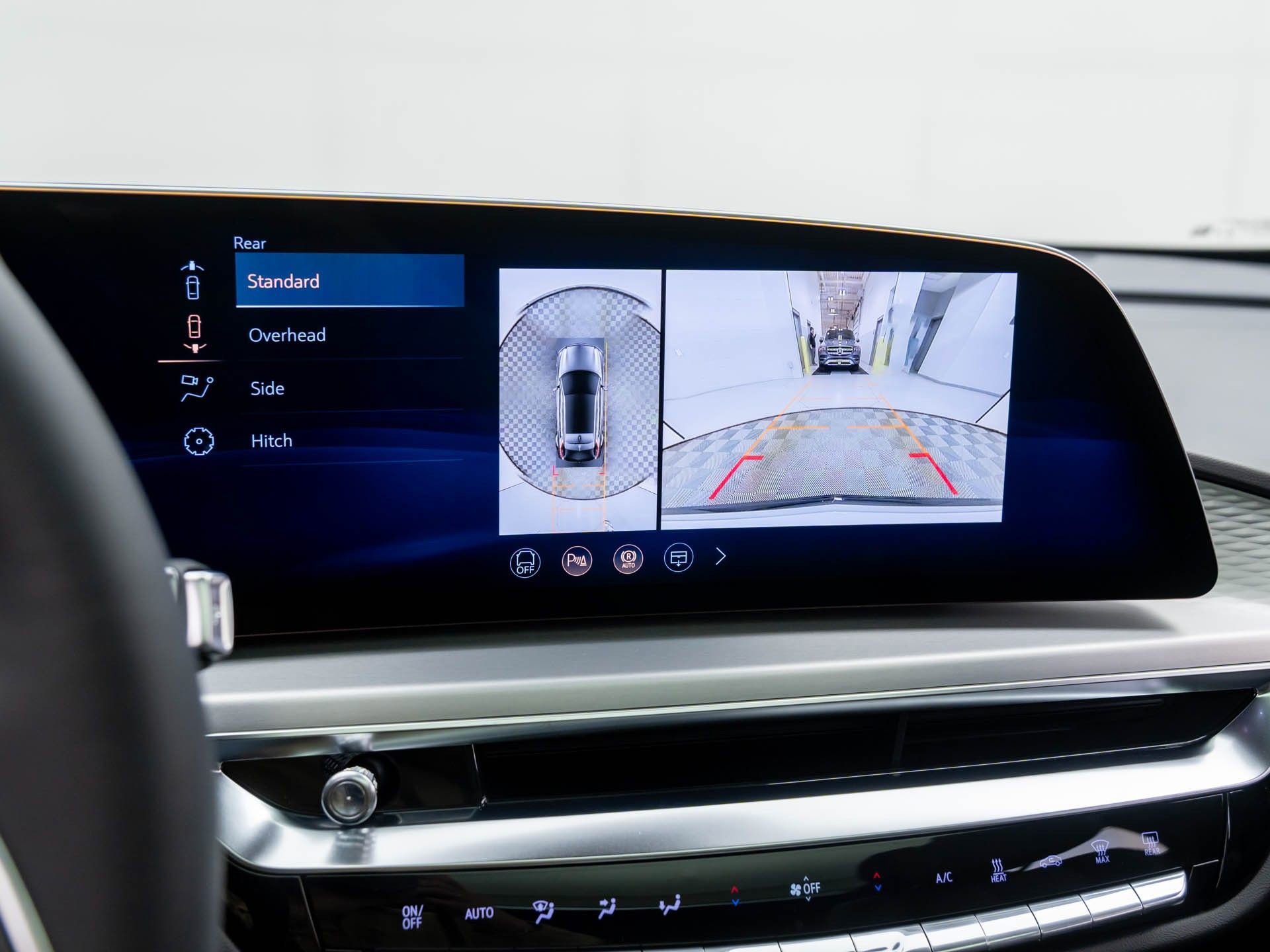 New 2026 Cadillac Lyriq Sport image 23