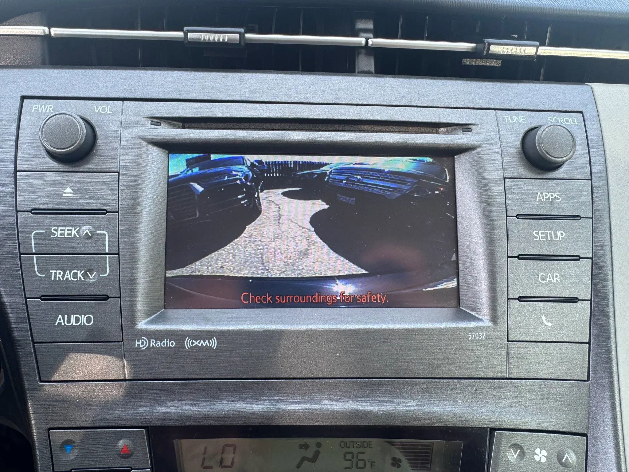 Used 2013 Toyota Prius Three FWD image 13