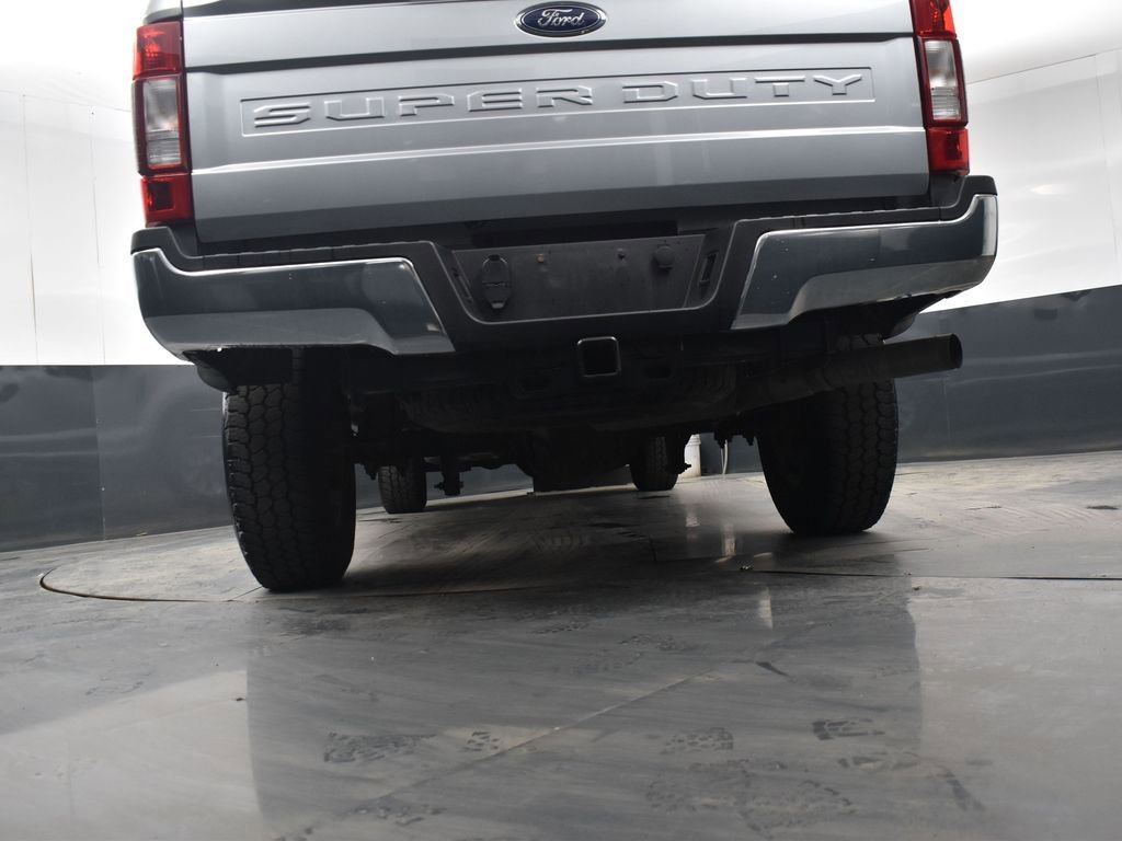Used 2022 Ford F250 XLT image 22