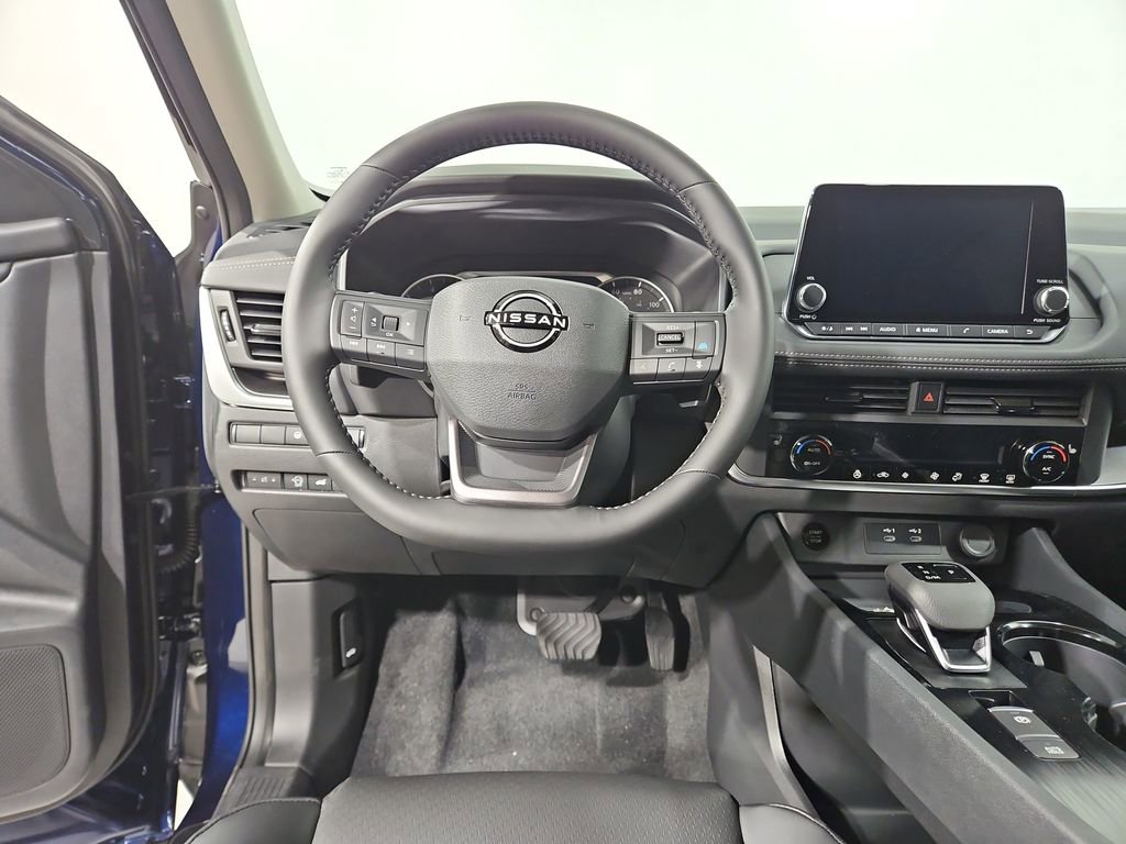 New 2026 Nissan Rogue SV image 13