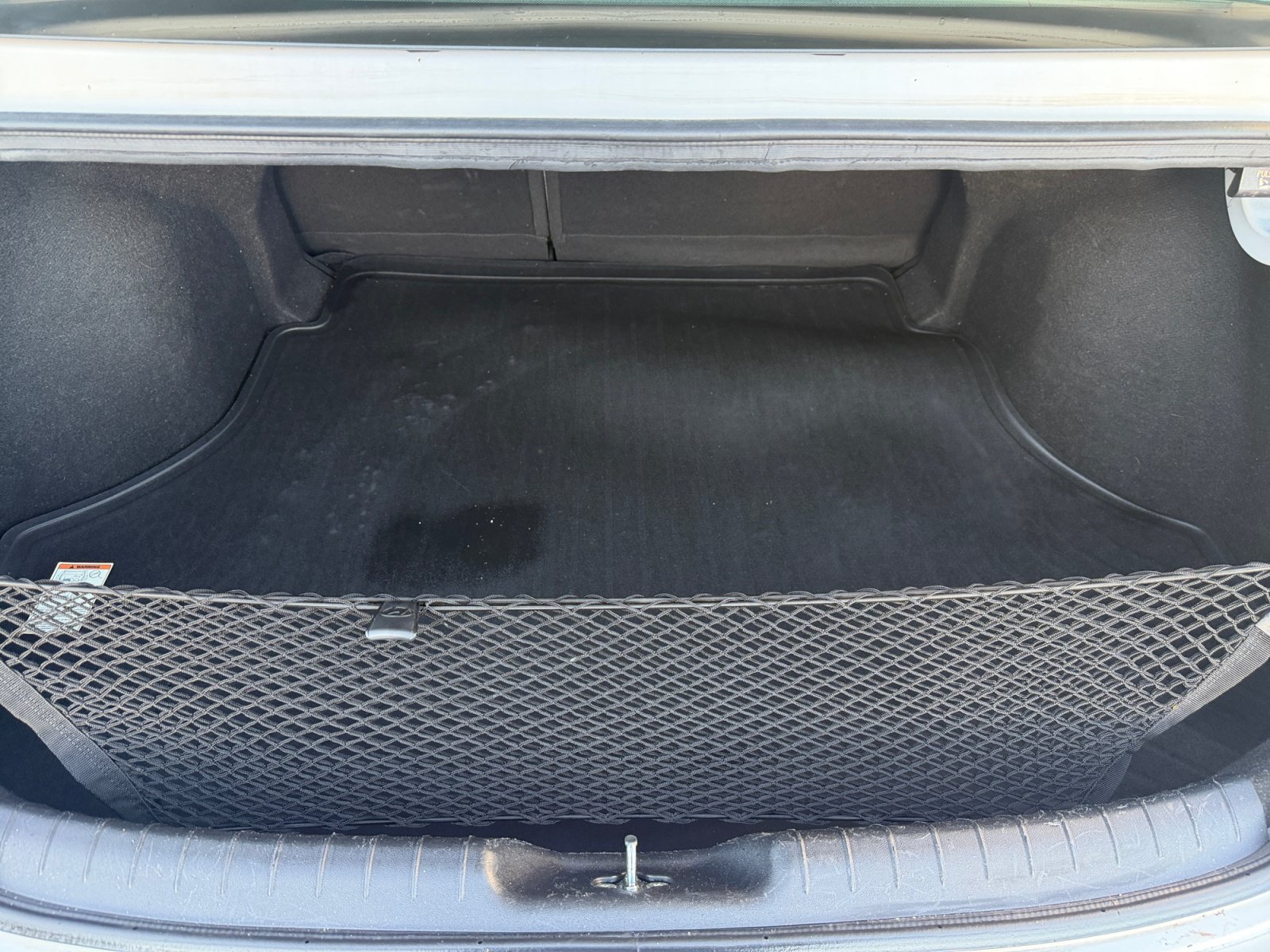 Used 2021 Hyundai Elantra Limited w/ Cargo Package FWD image 16