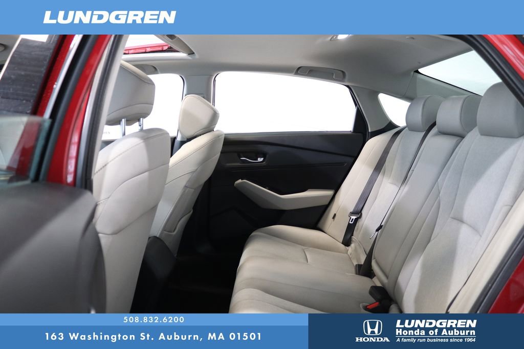 Used 2024 Honda Accord EX image 15