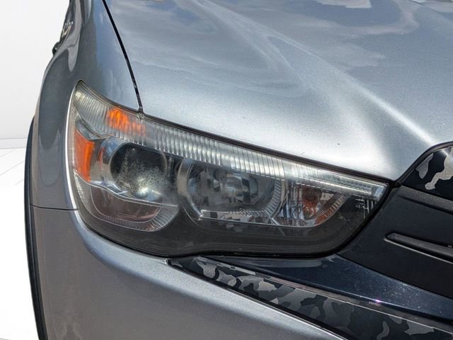 Used 2018 Mitsubishi Outlander Sport SEL FWD image 10