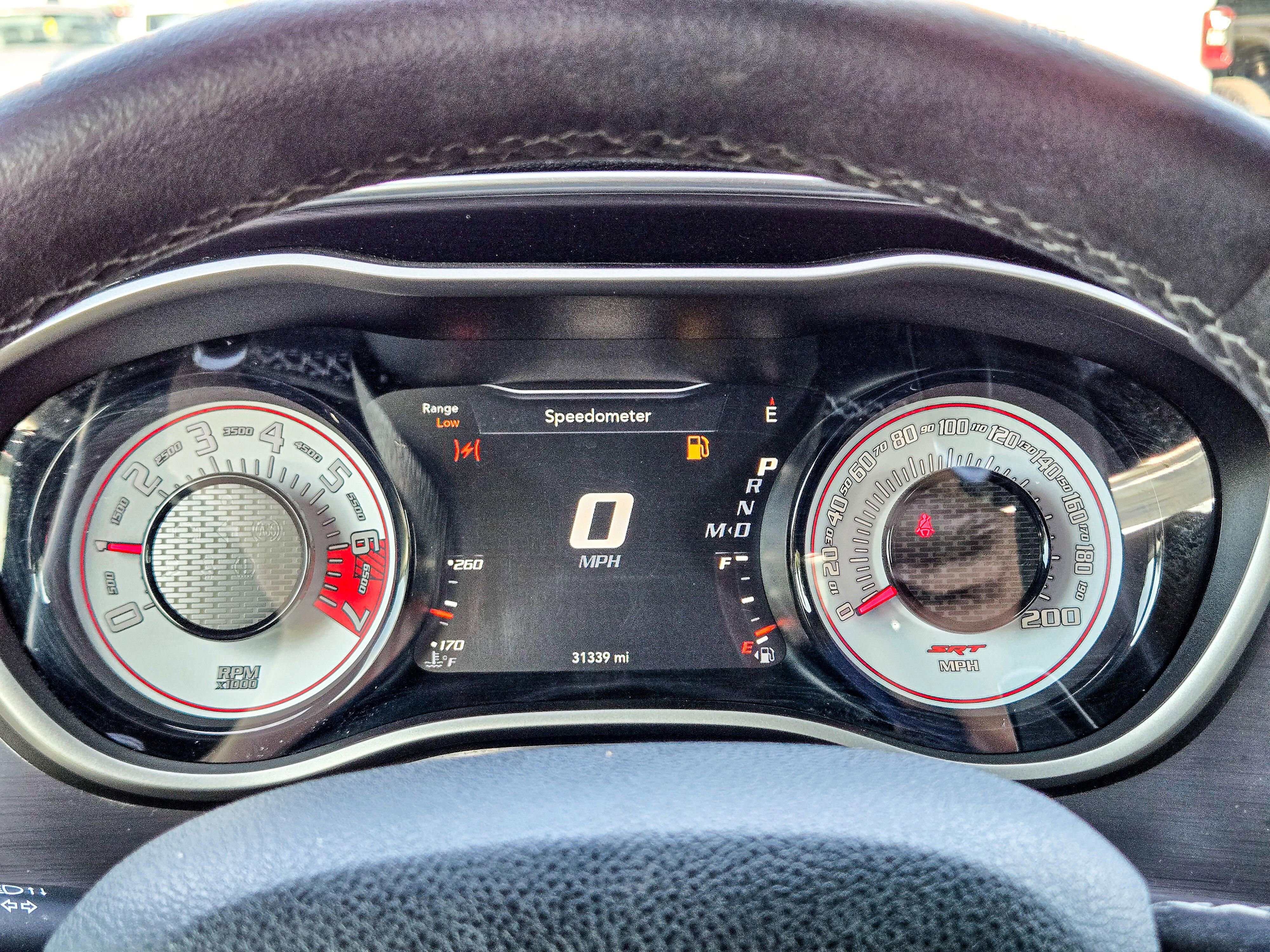 Used 2018 Dodge Challenger SRT Demon image 40