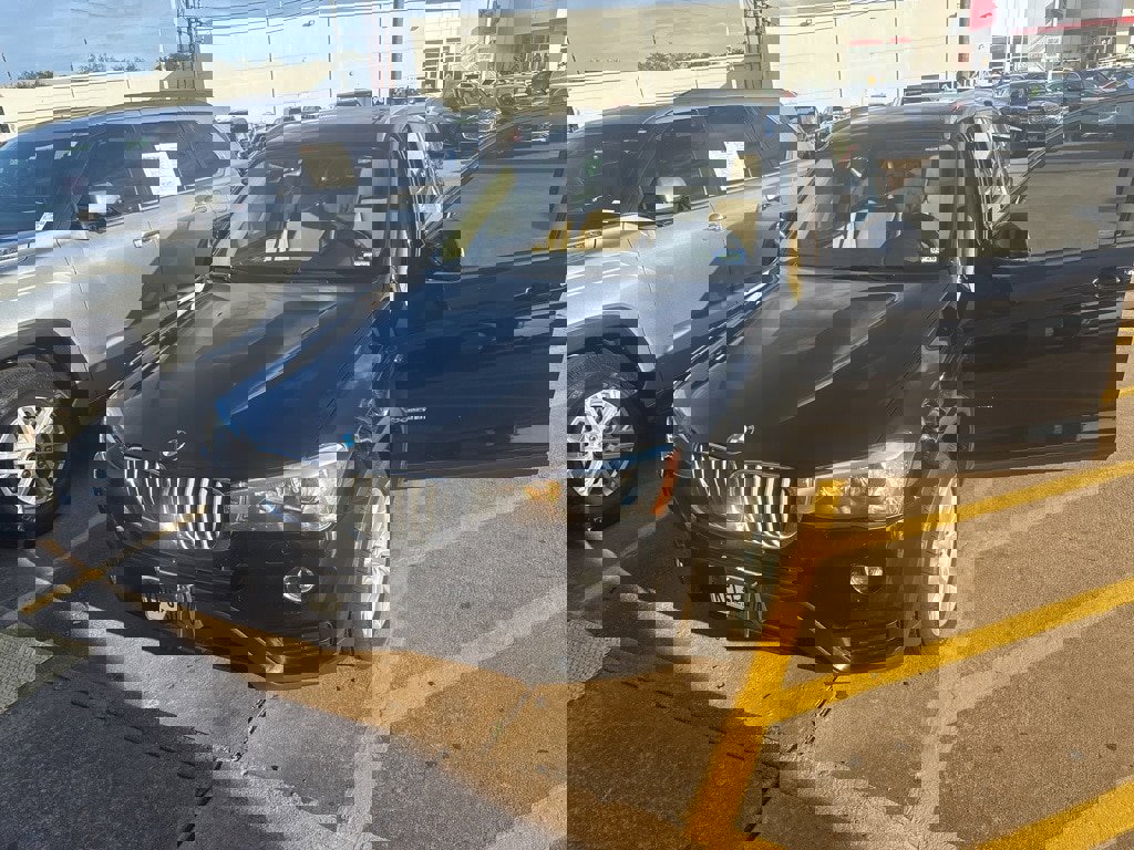 Used 2015 BMW X3 xDrive28i image 15