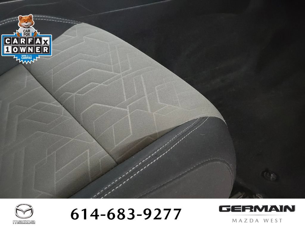 Used 2023 Toyota Tacoma TRD Off-Road AWD/4WD image 29