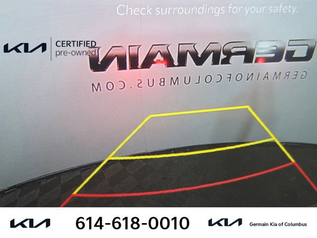 Certified 2024 Kia Sorento X-Line EX AWD/4WD image 30