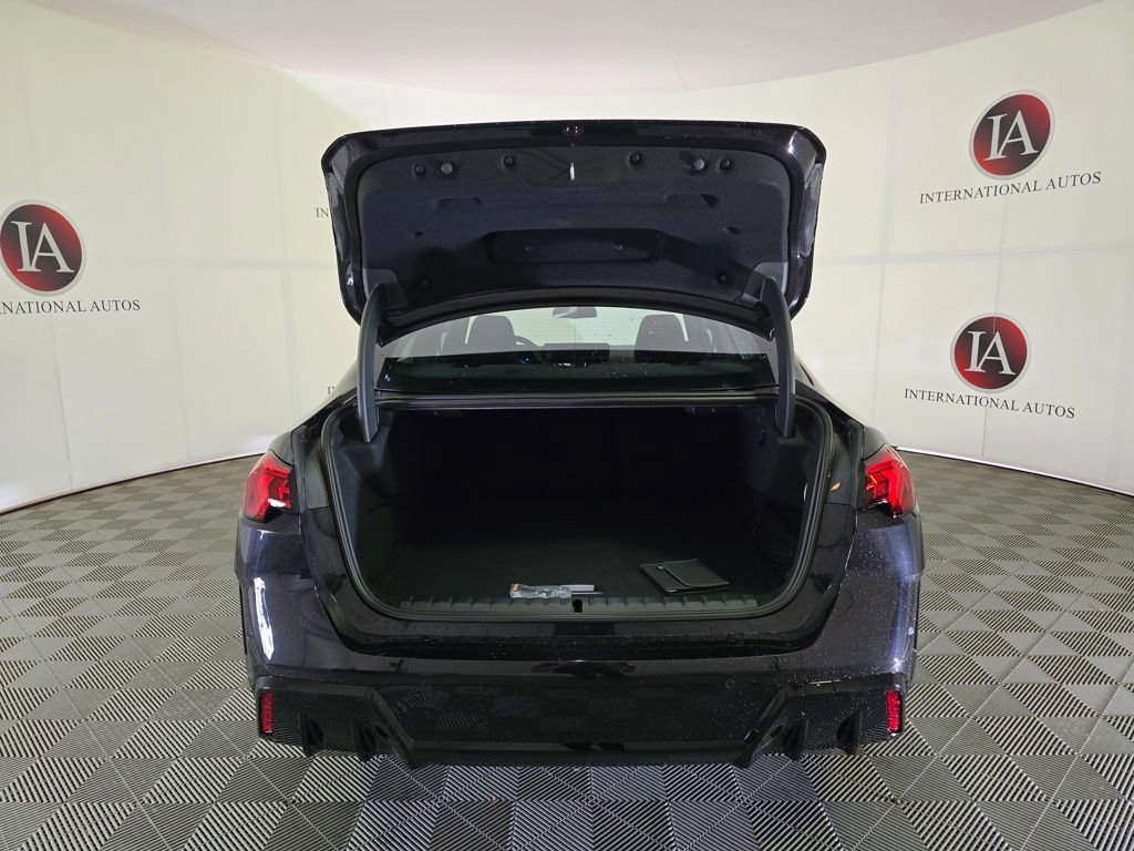 New 2026 BMW 228i xDrive w/ Technology Package image 8