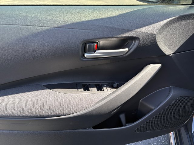 New 2027 Toyota Corolla SE w/ SE Package FWD image 13
