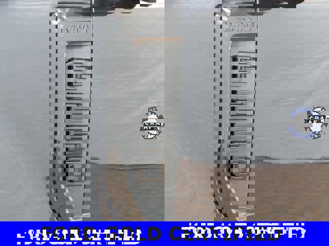 Certified 2021 Ford F250 Lariat image 10