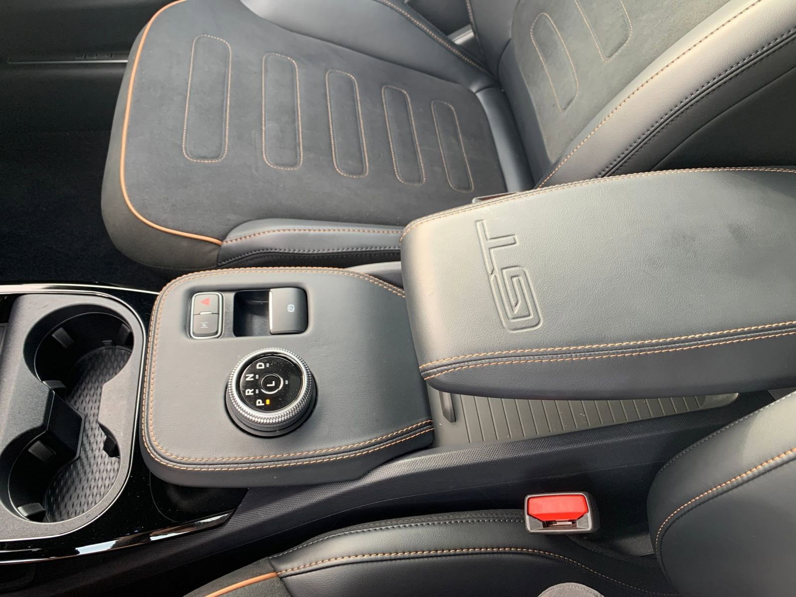 Used 2023 Ford Mustang Mach-E GT AWD/4WD image 39