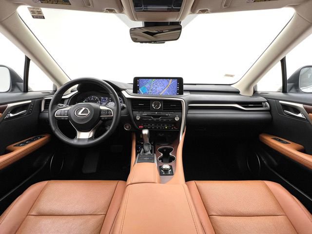 Used 2022 Lexus RX 350L Premium w/ Premium Package image 24