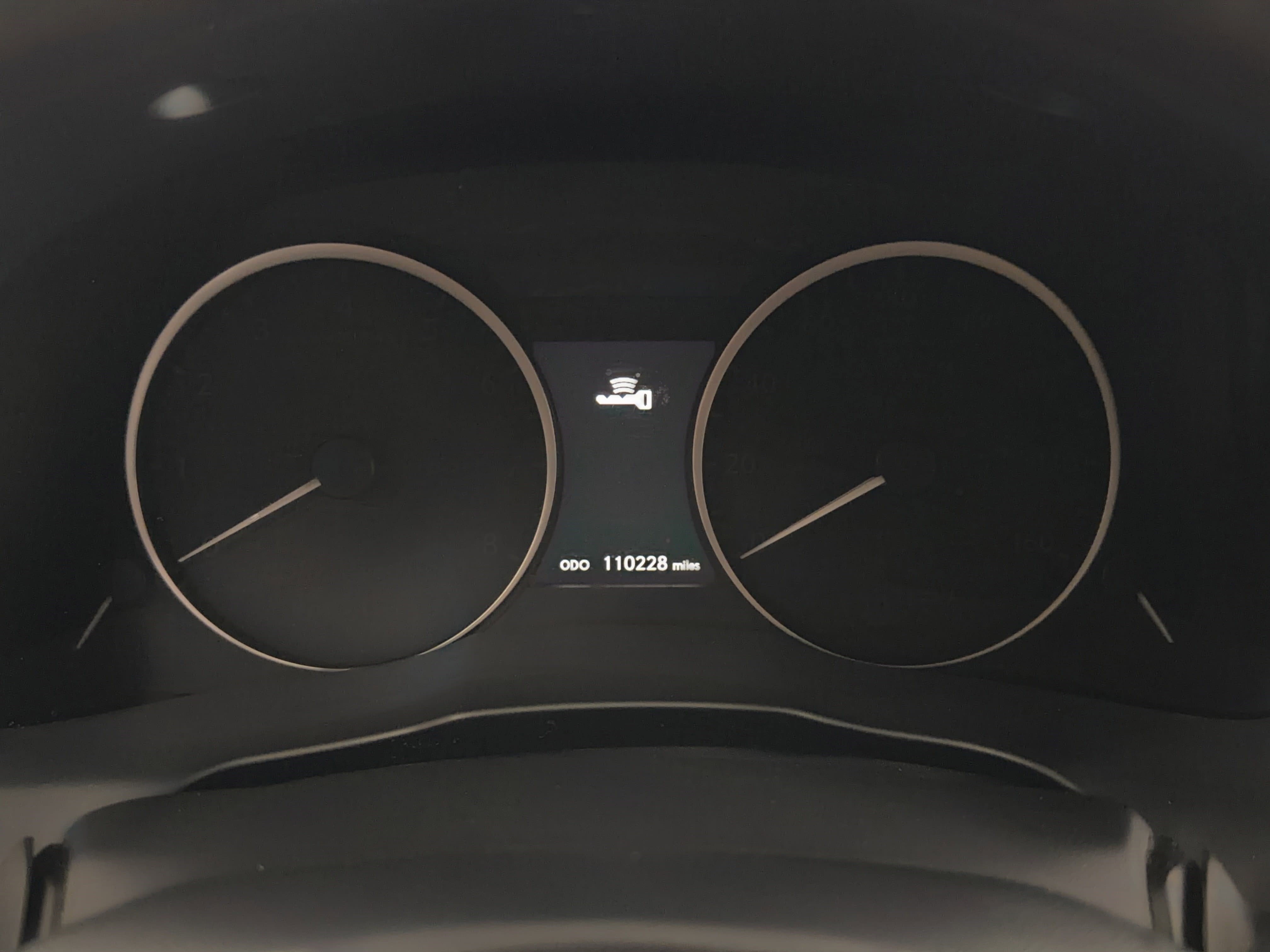 Used 2015 Lexus ES 350 w/ Luxury Package FWD image 26