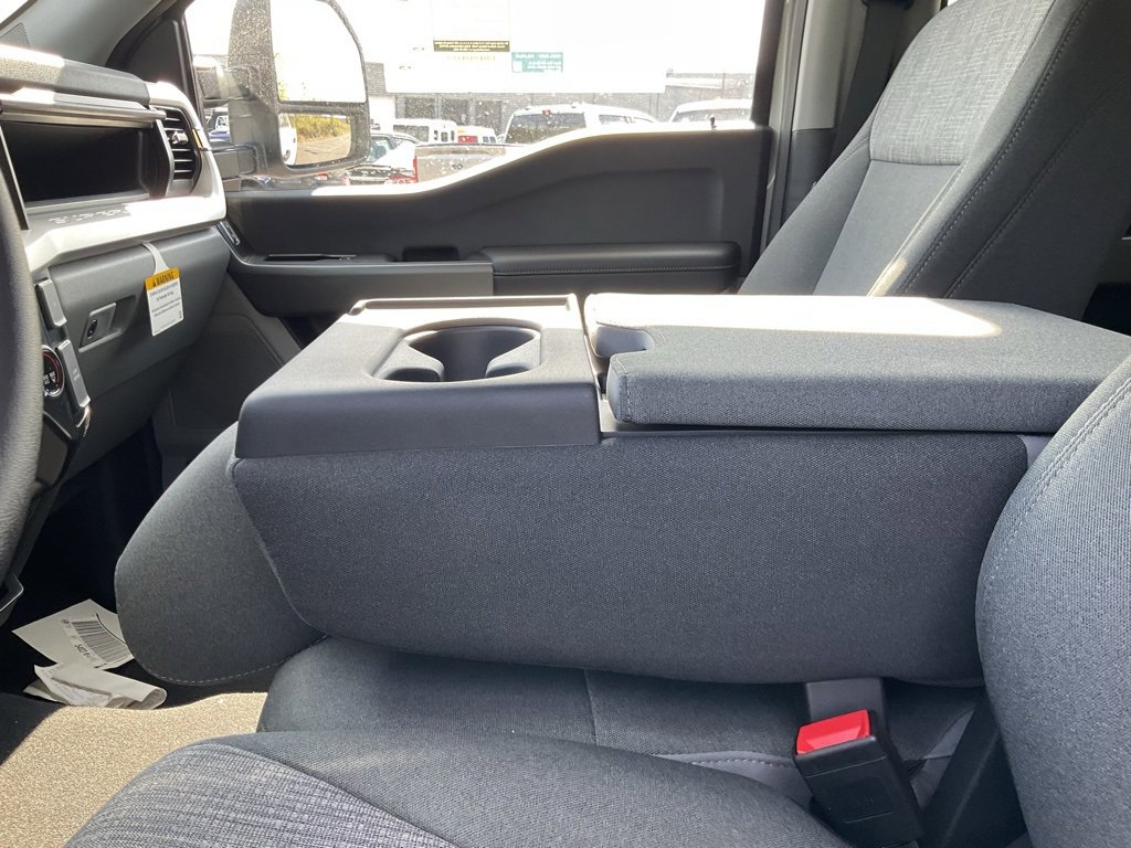 New 2026 Ford F250 XLT image 15