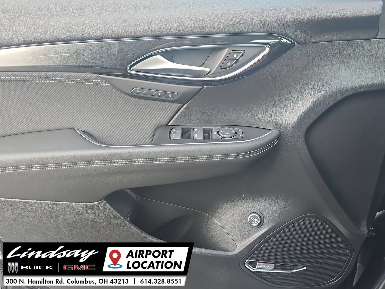 New 2026 Buick Envision Preferred AWD/4WD image 24