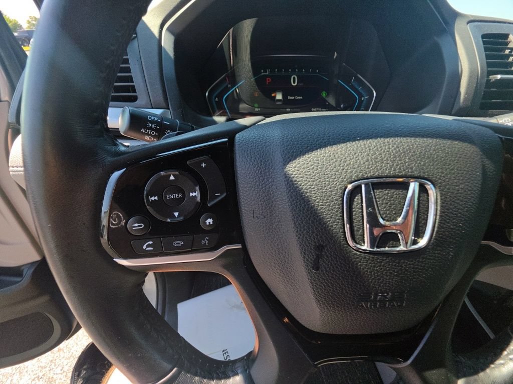 Used 2023 Honda Odyssey Touring image 14