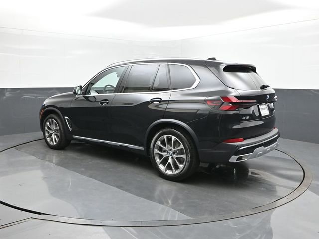 New 2026 BMW X5 sDrive40i image 5