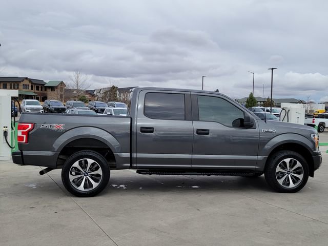 Used 2020 Ford F150 XL w/ Equipment Group 101A Mid image 2