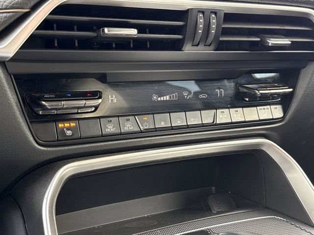 Used 2025 MAZDA CX-70 3.3 Turbo w/ Preferred Package image 22