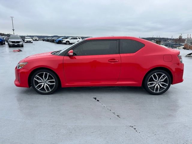 Used 2015 Scion tC image 6