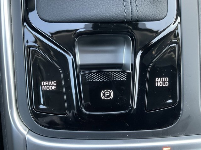 New 2026 Kia Carnival SX image 24