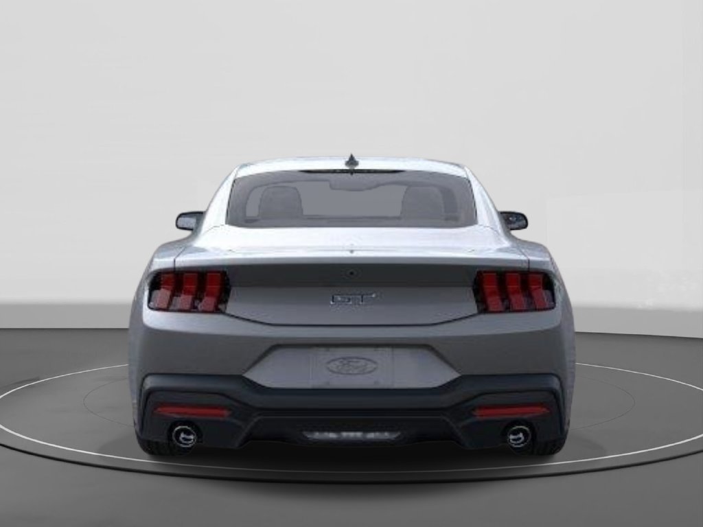 New 2026 Ford Mustang GT RWD image 5
