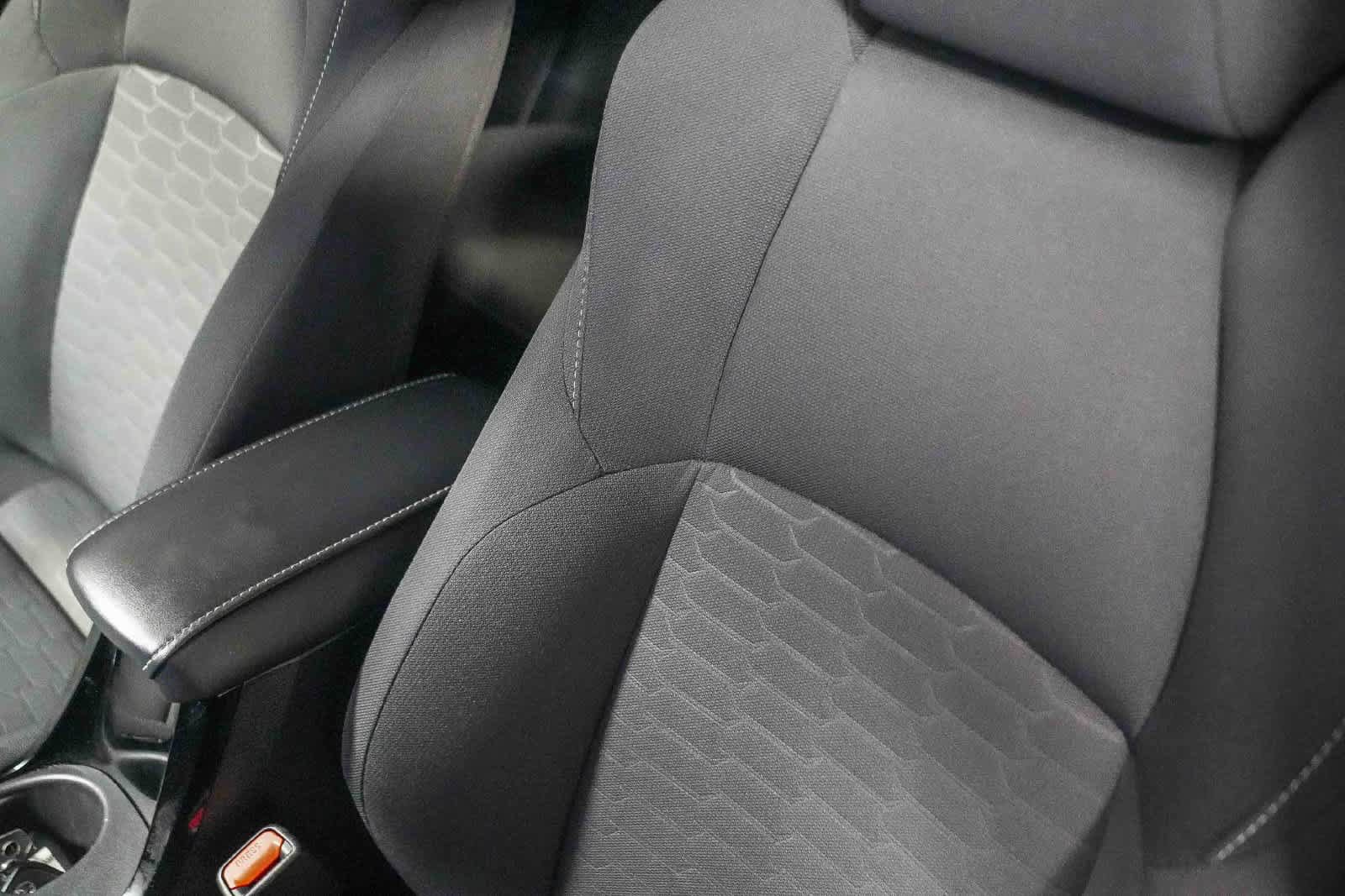 Certified 2023 Toyota Corolla SE FWD image 26