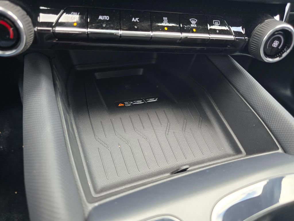 New 2026 Chevrolet Equinox EV RS image 34