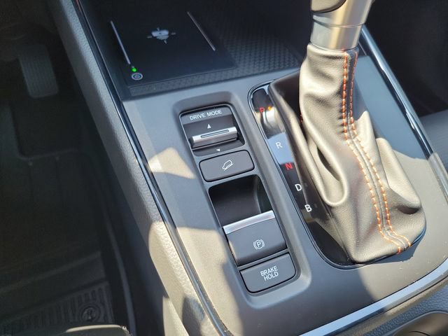 New 2026 Honda CR-V Sport-L image 26