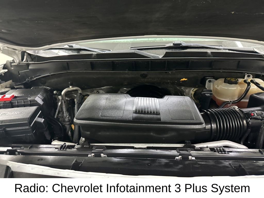 Used 2021 Chevrolet Suburban Z71 w/ Z71 Off-Road Package image 18