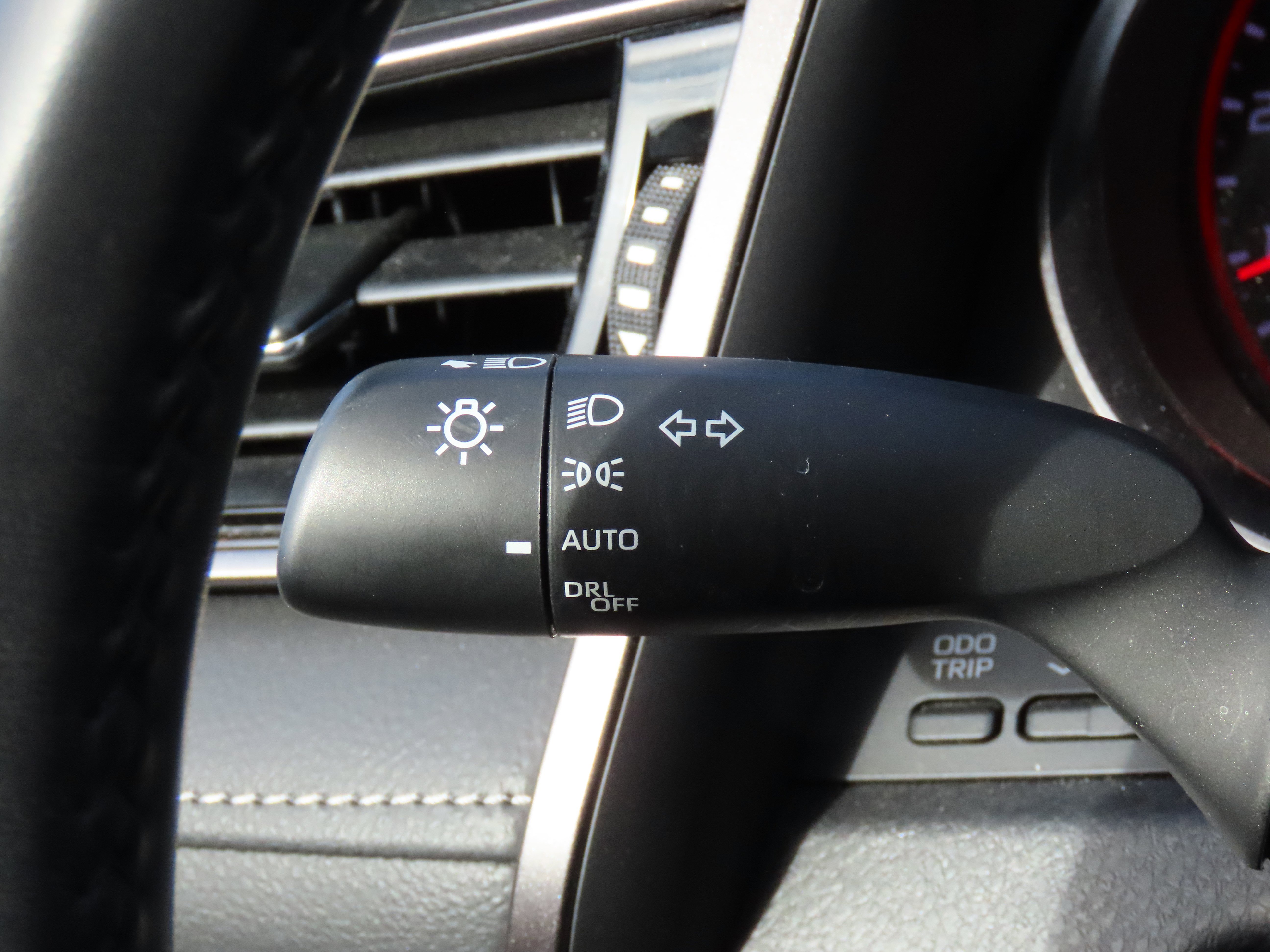 Used 2024 Toyota Camry XSE image 31